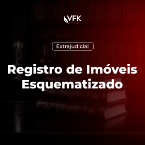 Registro de Imóveis Esquematizado