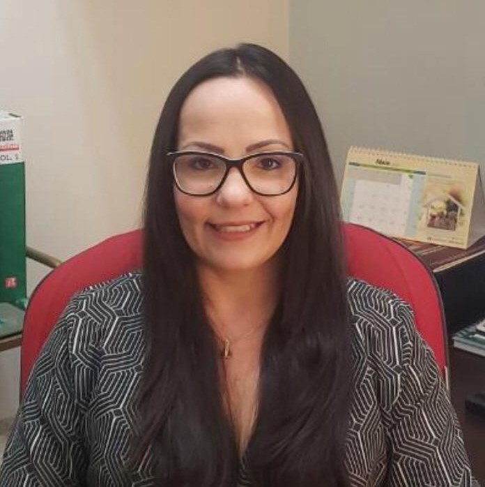 Cecília Pacheco - Registradora de Imóveis, Títulos e Documentos e Civil das Pessoas Jurídicas de São Bento do Sapucaí - Estado de São Paulo