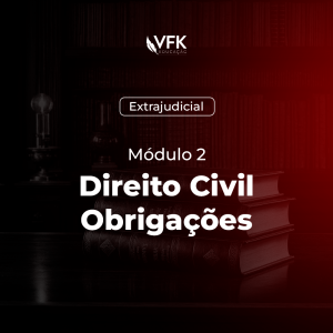 Curso Direito Civil Obrigações – Módulo 2