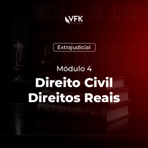 Curso Direito Civil Direitos Reais – Módulo 4