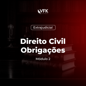 Curso Direito Civil Obrigações – Módulo 2