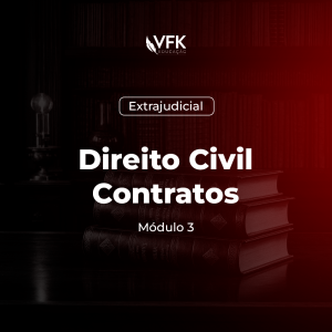 Curso Direito Civil Contratos – Módulo 3