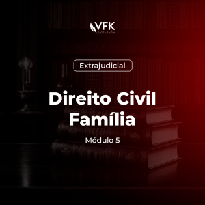 Curso Direito Civil Família – Módulo 5