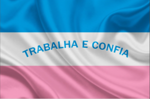 Bandeira Espirito Santo