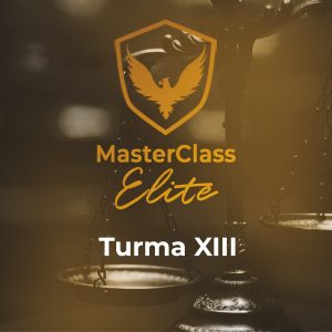 Master Class – Elite – Turma XIII