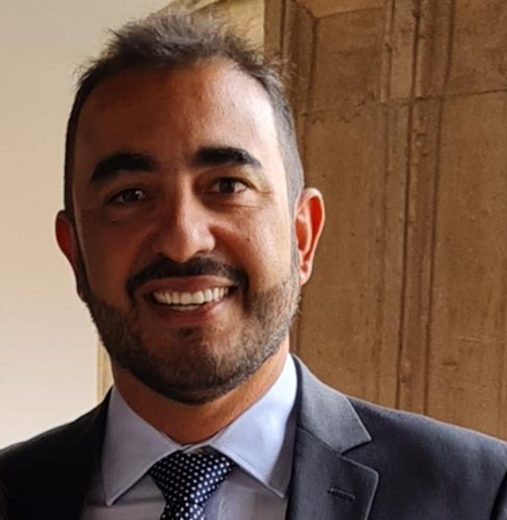 Samir Sallen - Advogado e Auditor de Finanças e Controle da CGU