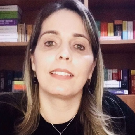Edna Nunes Simões - Assistente Judiciária na Vara Empresarial da Capital no Tribunal de Justiça do Estado de São Paulo