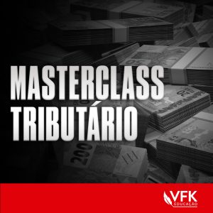 Master Class – Direito Tributário para a 2ª Fase SP