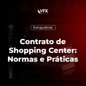 Curso Contrato de Shopping Center: Normas e Práticas