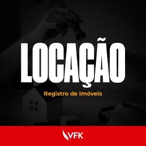 Curso de Locação e Registro de Imóveis | VFK Educação