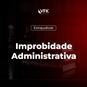 Improbidade Administrativa