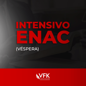 Intensivo ENAC (véspera)