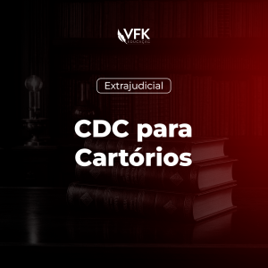 CDC para Cartórios