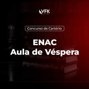 Aula de véspera ENAC
