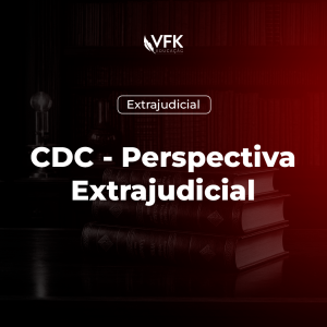 Curso CDC – Perspectiva extrajudicial