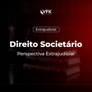 Curso Direito Societário – Perspectiva extrajudicial