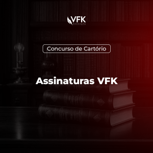 Assinaturas VFK