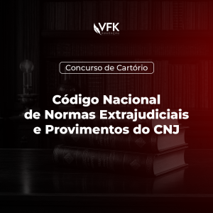 Código Nacional de Normas Extrajudiciais e Provimentos do CNJ