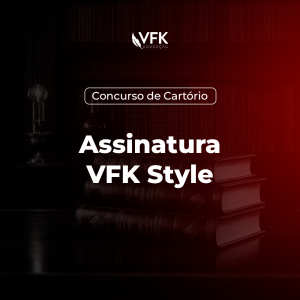 Assinatura VFK Style