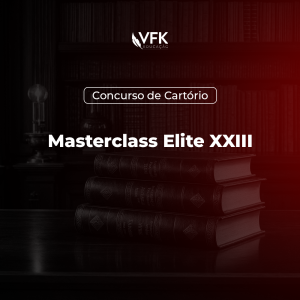 Master Class – Elite – Turma XXIII