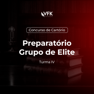 Preparatório Grupo de Elite – Turma IV