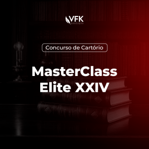 MasterClass – Elite – Turma XXIV