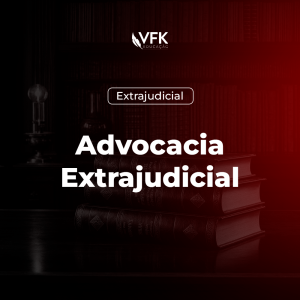 Advocacia Extrajudicial