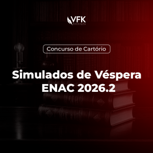Simulados de Véspera – ENAC 2026.2