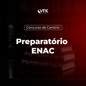 Preparatório ENAC
