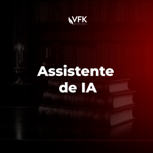 Assistente de IA