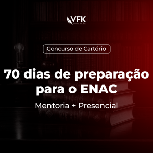 70 dias de Preparação para o ENAC — Mentoria + Presencial