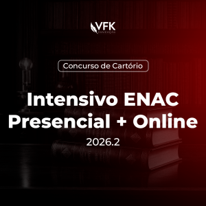 Intensivo ENAC – Presencial + Online