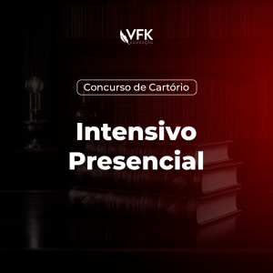 Intensivo Presencial